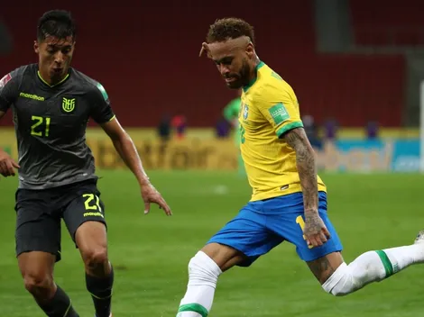 Horario: Ecuador se juega la clasificación ante Brasil