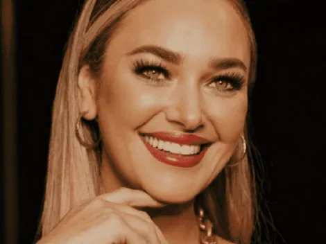 Daniela Nicolás se integra a programa de TV+