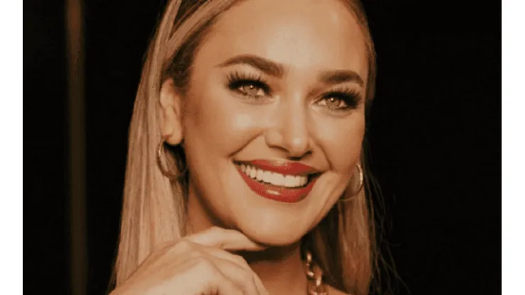 Daniela Nicolás se integra a programa de TV+