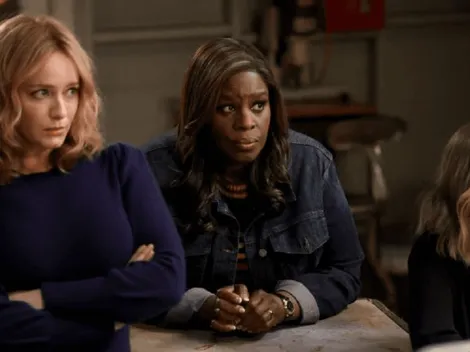 Good Girls es cancelada, no tendrá quinta temporada