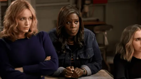 No tendra 5ta temporada.