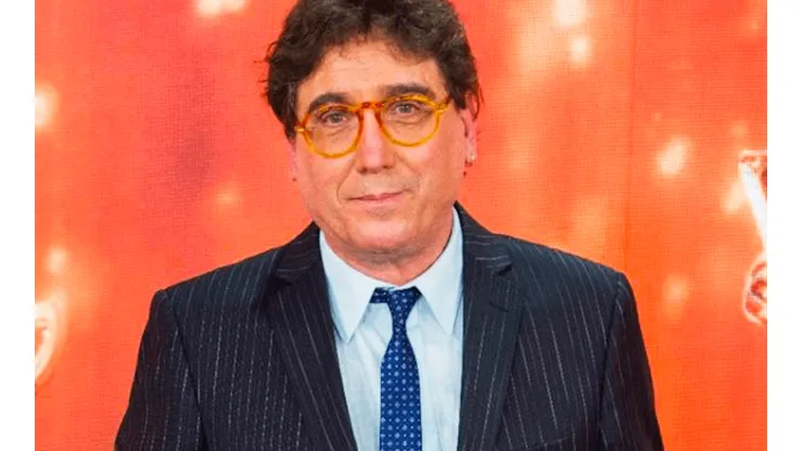 Oscar Mediavilla, el nuevo jurado de The Covers.
