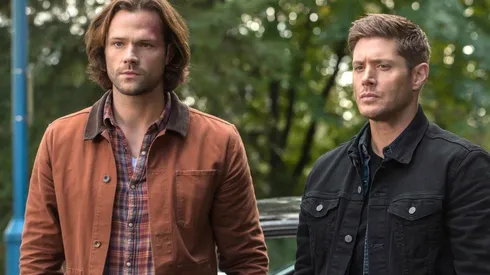 Padelecki utilizó Twitter para expresar la molestia con su amigo.