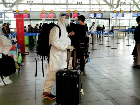 ¿Qué vacunas funcionan y tienen efectividad con la Variante Delta?