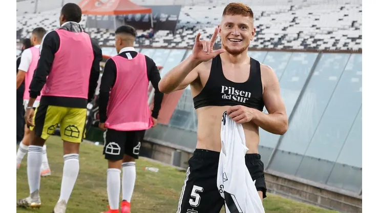 Leo Gil no se mueve del Monumental