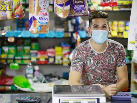 ¿Cómo saber si soy beneficiario del Seguro Covid?