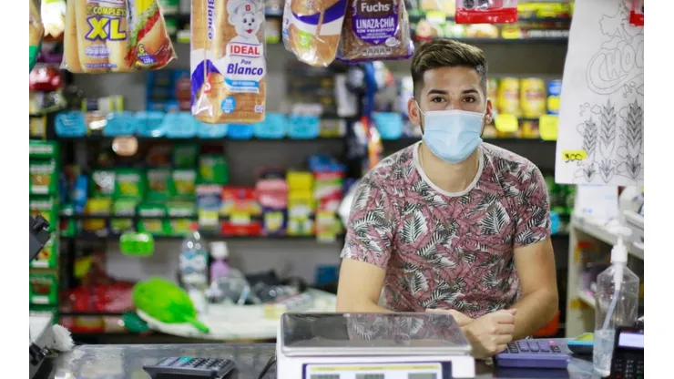 ¿Cómo saber si soy beneficiario del Seguro Covid?