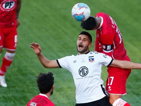 Independiente vuelve a interesarse en Blandi