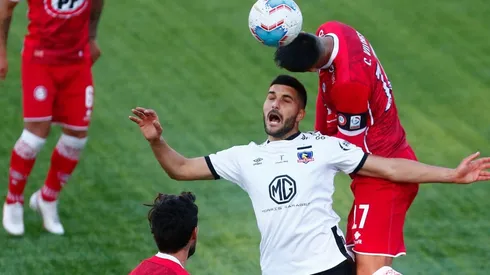 Nicolás Blandi podría partir a Argentina pues lo quiere Falcioni