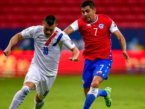 Juvenal Olmos critica la inclusión de Pinares en la Roja