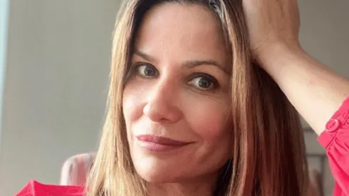 La comunicadora compartió la noticia en su Instagram.