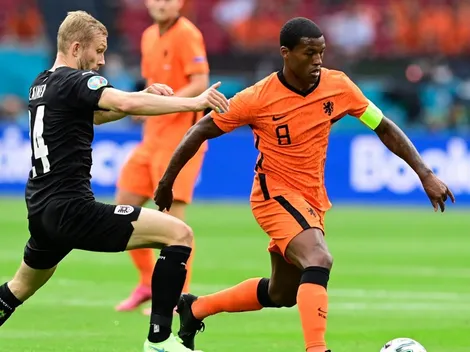 Países Bajos quiere dejar en el camino a República Checa