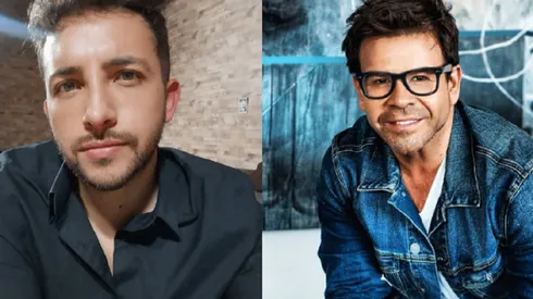 El ex integrante de Buenos Días a Todos se comunicó con Me Late.