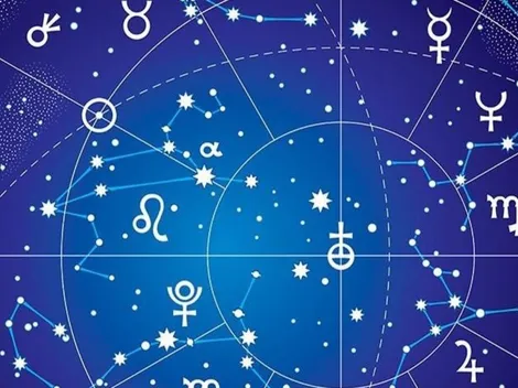 Horóscopo de hoy sábado 26 de junio