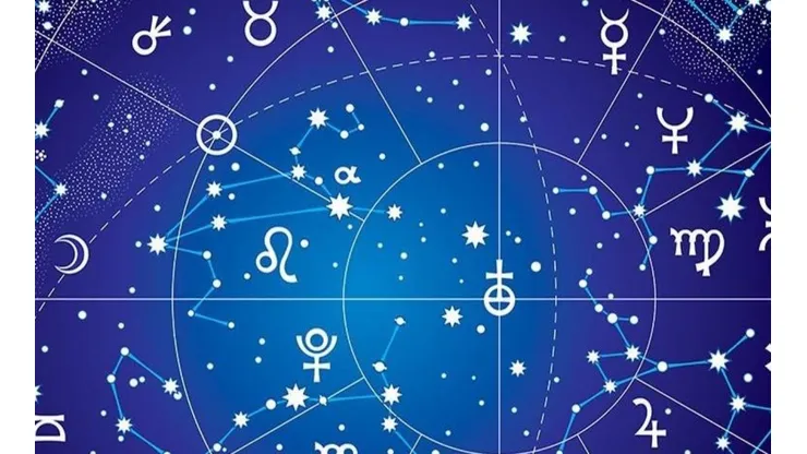 ¿Qué te deparan los signos hoy?