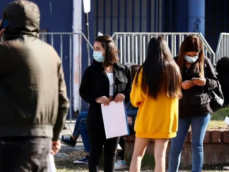 Conoce todos los detalles de la Beca Bicentenario