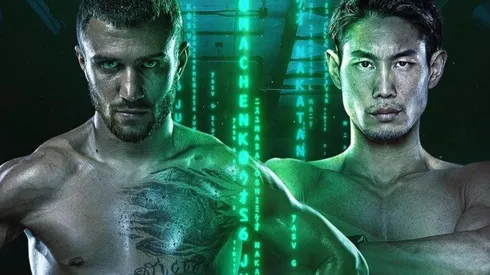 Vasyl Lomachenko buscará regresar a los triunfos ante el japonés, Masayoshi Nakatani.