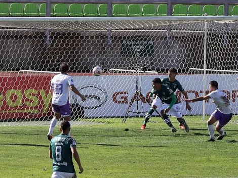 Deportes Concepción puede dar el batacazo cuando reciba a Santiago Wanderers