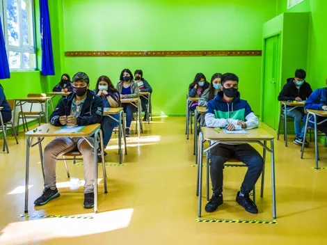 Revisa AQUÍ los resultados de becas