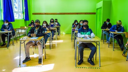 Revisa AQUÍ los resultados de becas