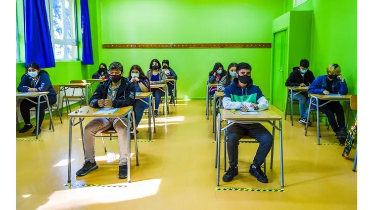 Revisa AQUÍ los resultados de becas
