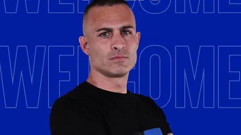 Cordaz es nuevo refuerzo del Inter de Milán