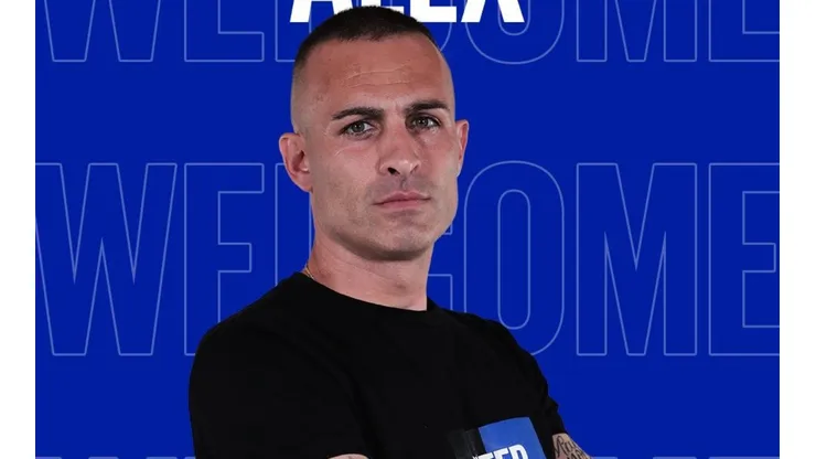 Cordaz es nuevo refuerzo del Inter de Milán