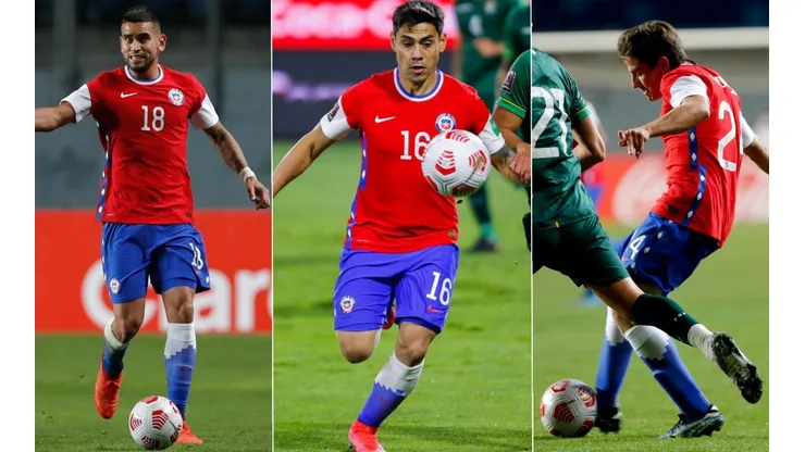 Nueve jugadores de la nómina esperan su oportunidad