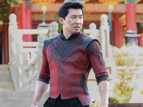 Marvel presenta nuevo trailer de Shang-Chi