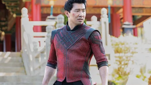 Simu Liu es el protagonista de Shang-Chi and the Legend of the Ten Rings.