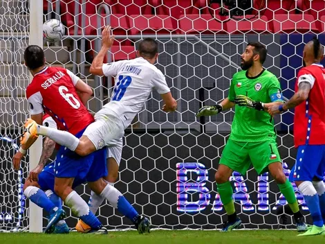 Prensa paraguaya: "¡La mejor victoria de la era Berizzo!"