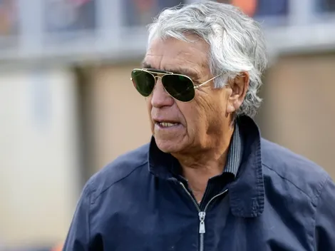 La durísima crítica de Sulantay al fútbol de Lasarte