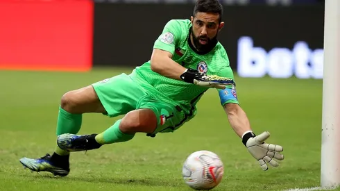 Bravo da vuelta la página para pensar en los cuartos