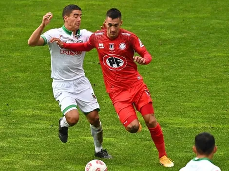 Unión La Calera espera hacerse fuerte como local frente a Deportes Temuco
