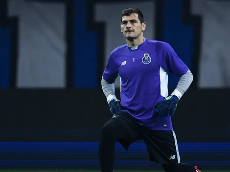 ¿Cuál es la tuya? Algunas de las famosas cábalas del fútbol