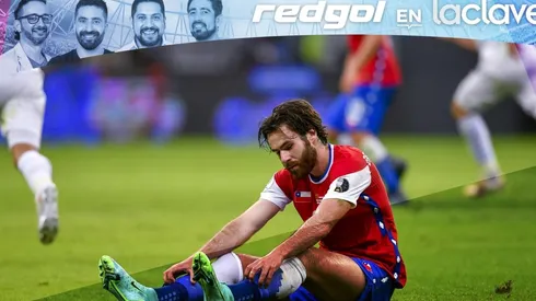 Chile tendrá que esperar a su rival en los cuartos de final de la Copa América tras la derrota con Paraguay.