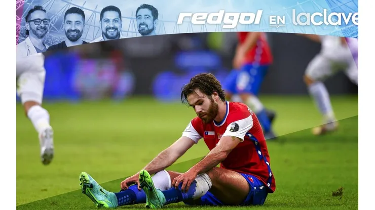 Chile tendrá que esperar a su rival en los cuartos de final de la Copa América tras la derrota con Paraguay.