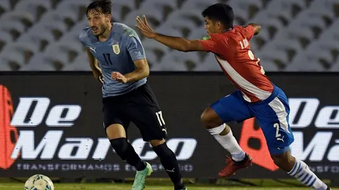 El triunfo de Paraguay es lo único que le sirve a Chile para evitar a Brasil.