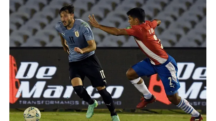 El triunfo de Paraguay es lo único que le sirve a Chile para evitar a Brasil.