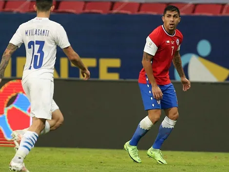 Pato Yáñez incendia todo: "Pinares fue un verdadero desastre"