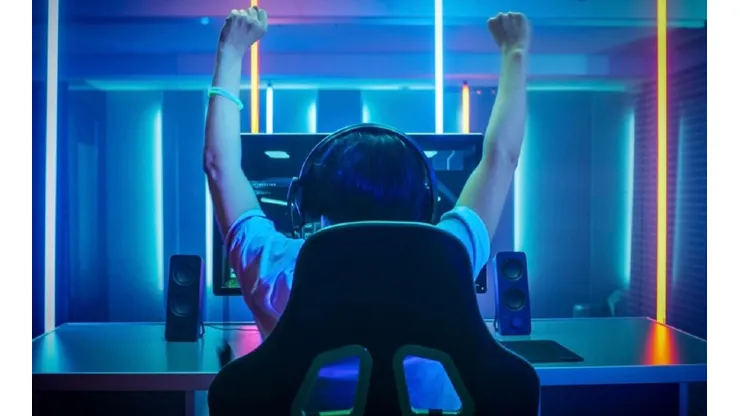 Festigame 2021 abre convocatoria a sus competencias