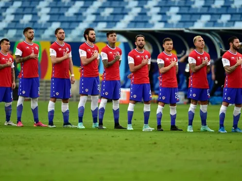 ¿Qué le sirve a Chile para no jugar con Brasil en cuartos de final?
