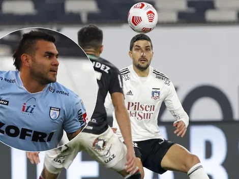 Bogado por Blandi: "Escucho hace un año que no ha podido encajar"