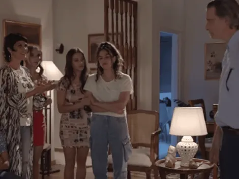 Rubirena: Redes sociales se indignan por actitud de Sergio en Edificio Corona