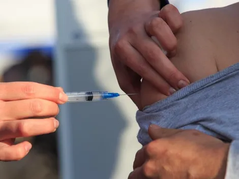 ¿Quiénes se vacunan este viernes 25 de junio?