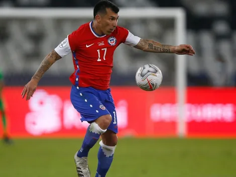 Medel y la derrota vs Paraguay: “Tuvimos un mal día, no hay excusas”