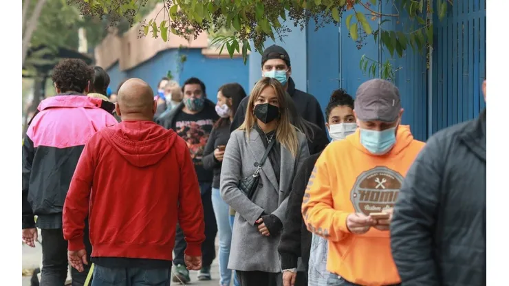 ¿Cómo conocer los resultados de la Beca Baes 2021?