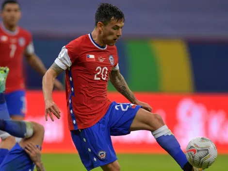 El único resultado que "salva" a Chile de jugar con Brasil