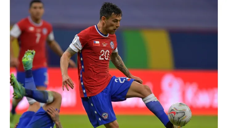La Roja perdió el foco