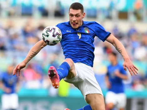 Horario: Italia quiere alargar su increíble invicto ante Austria